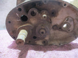 BSA Gearbox Parts