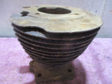 AJS Cylinder Barrel