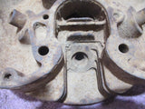 AJS/Matchless Cylinder Head