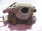 BSA B31 Cylinder Head