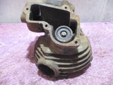 BSA B31 Cylinder Head