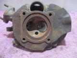 BSA B31 Cylinder Head