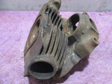 BSA B31 Cylinder Head