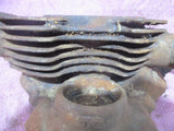 BSA B31 Cylinder Head