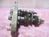 BSA Gearbox Parts