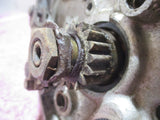 BSA Gearbox Parts