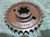 Triumph Unit 650/750 Engine Sprocket