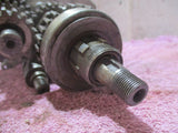 BSA Gearbox Parts