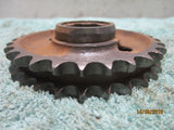 Triumph Unit 650/750 Engine Sprocket