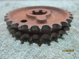 Triumph Unit 650/750 Engine Sprocket