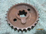 Triumph Unit 650/750 Engine Sprocket