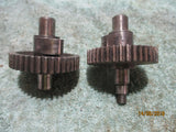 Triumph Val Page Single Camshaft Set