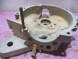 BSA B31/B33 Timing Side Crankcase