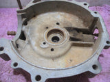 BSA B31/B33 Timing Side Crankcase