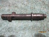 Triumph Racing Camshaft