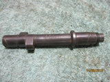 Triumph Racing Camshaft