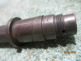 Triumph Racing Camshaft