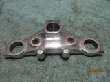 Triumph Top Triple Clamp