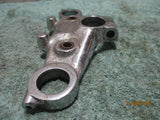 Triumph Top Triple Clamp