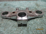 Triumph Top Triple Clamp