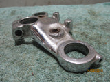 Triumph Top Triple Clamp