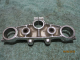 Triumph Top Triple Clamp