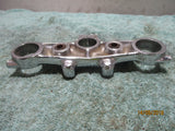 Triumph Top Triple Clamp