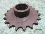 Triumph Unit Gear Sprocket