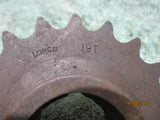 Triumph Unit Gear Sprocket