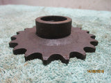 Triumph Unit Gear Sprocket