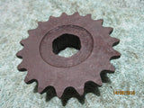 Triumph Unit Gear Sprocket