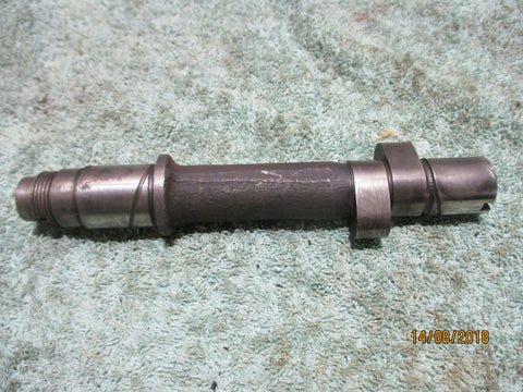 Triumph Camshaft Exhaust