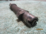 Triumph Camshaft Exhaust