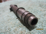 Triumph Camshaft Exhaust