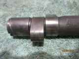 Triumph Camshaft Exhaust