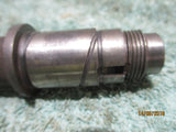 Triumph Camshaft Exhaust