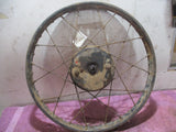 BSA Front Wheel Hub
