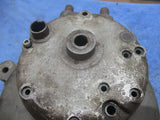 Triumph Vintage Crankcases Circa 1920's