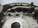 Triumph Vintage Crankcases Circa 1920's