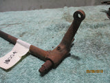 Triumph Brake Pedal