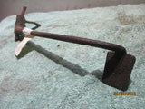 Triumph Brake Pedal