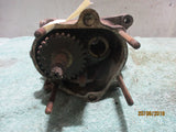 BSA Gearbox Parts