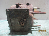 BSA Gearbox Parts
