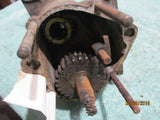 BSA Gearbox Parts