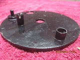 Ariel Rear Brake Plate