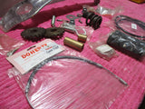 Ariel Red Hunter 500cc Swingarm Miscellaneous Parts