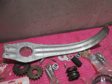 Ariel Red Hunter 500cc Swingarm Miscellaneous Parts