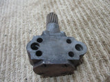 BSA A10 Plunger Oil Pump