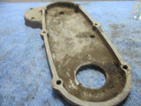 Matchless 350/500 Single Inner Timing Cover***