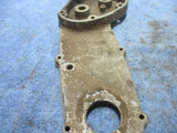 Matchless 350/500 Single Inner Timing Cover***